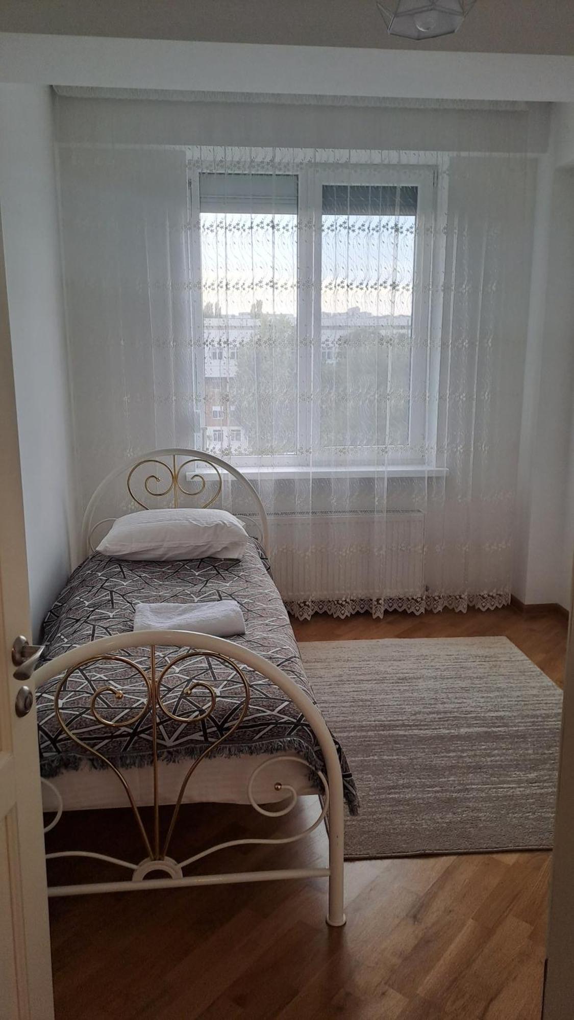 Аэропорт Апартаменты Комфорт Kischinau Zimmer foto